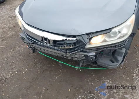 2016 Honda Accord Lx from USA, damaged, VIN 1HGCR2F38GA056158
